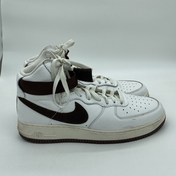 air force nike 1 high